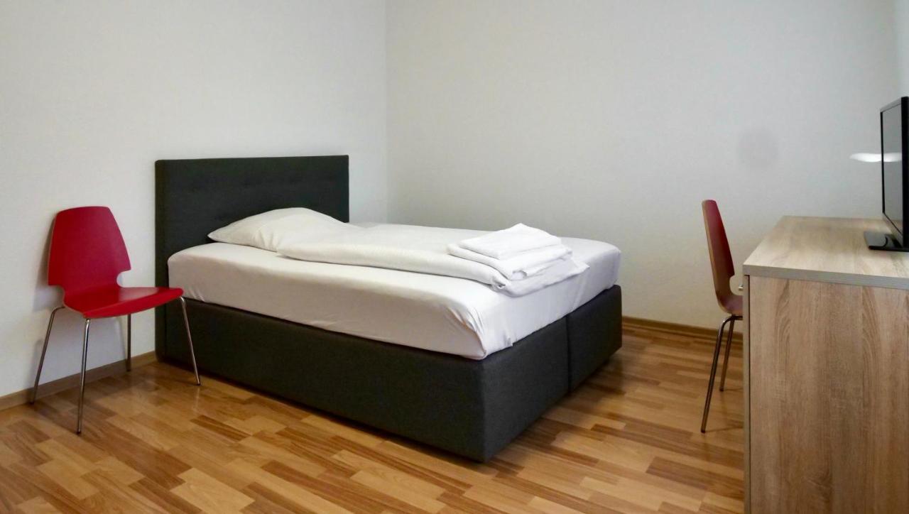 Pegasus Hotel 3*