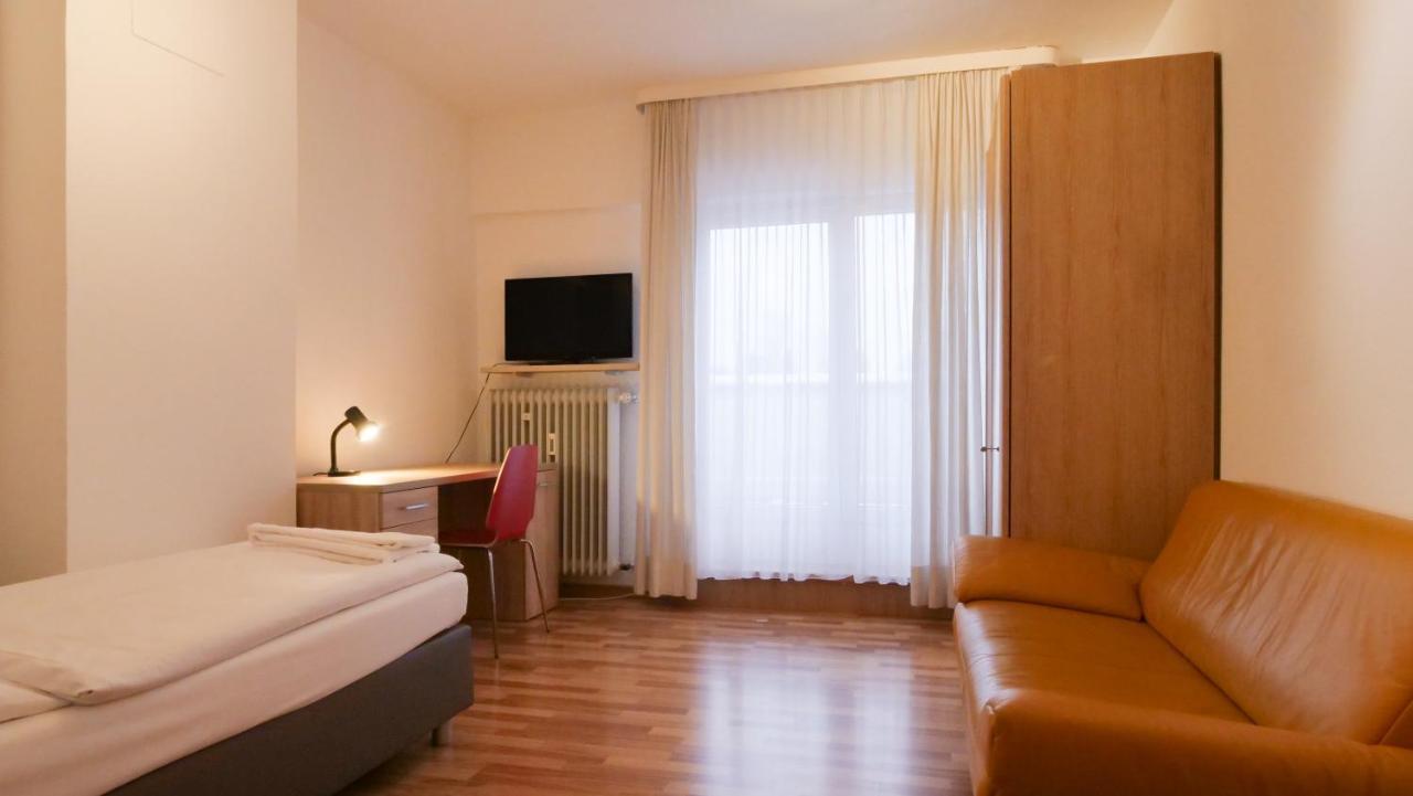 Pegasus Hotel Munich