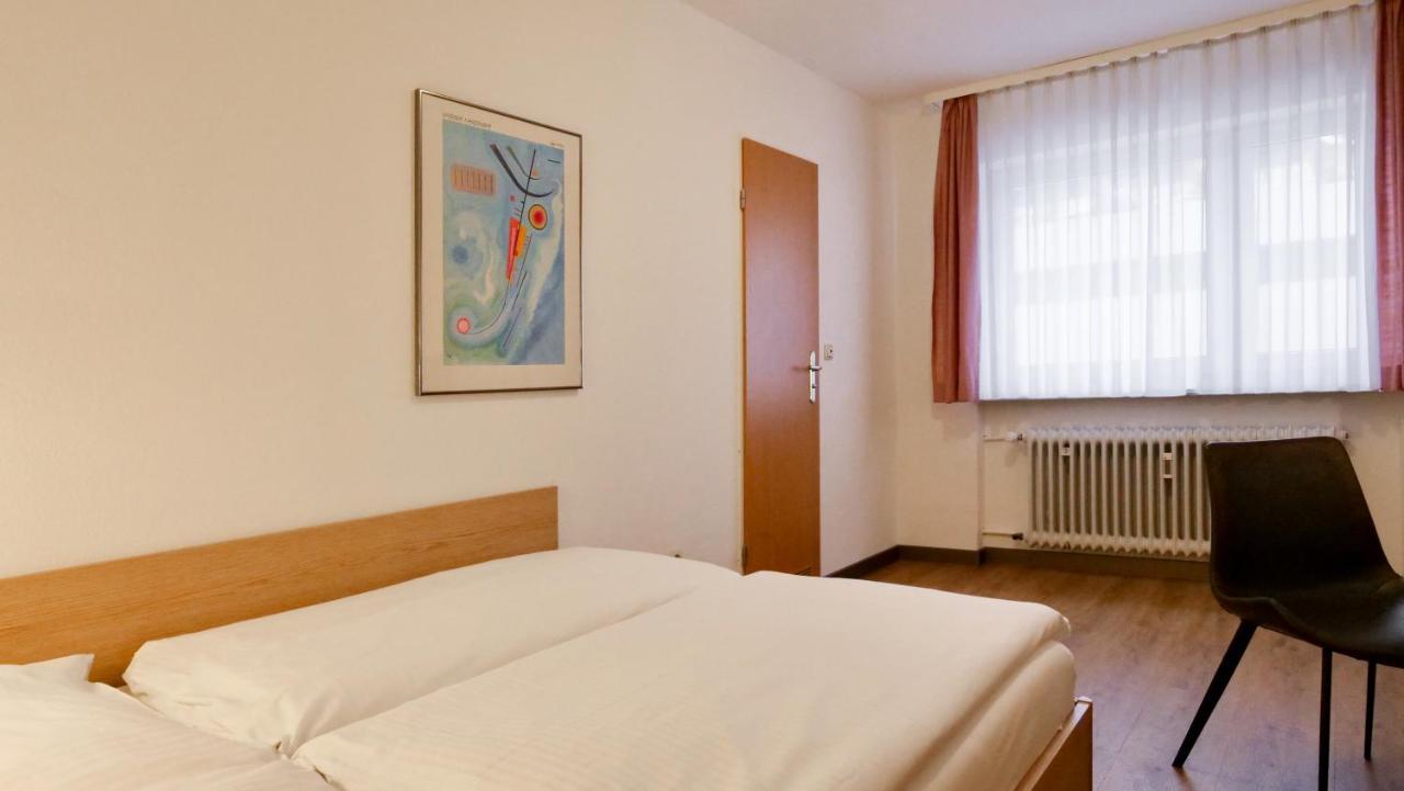 Hotel Pegasus