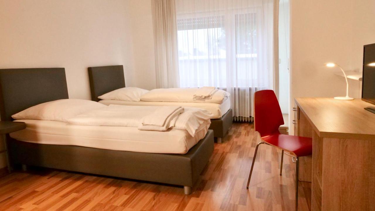 Hotel Pegasus