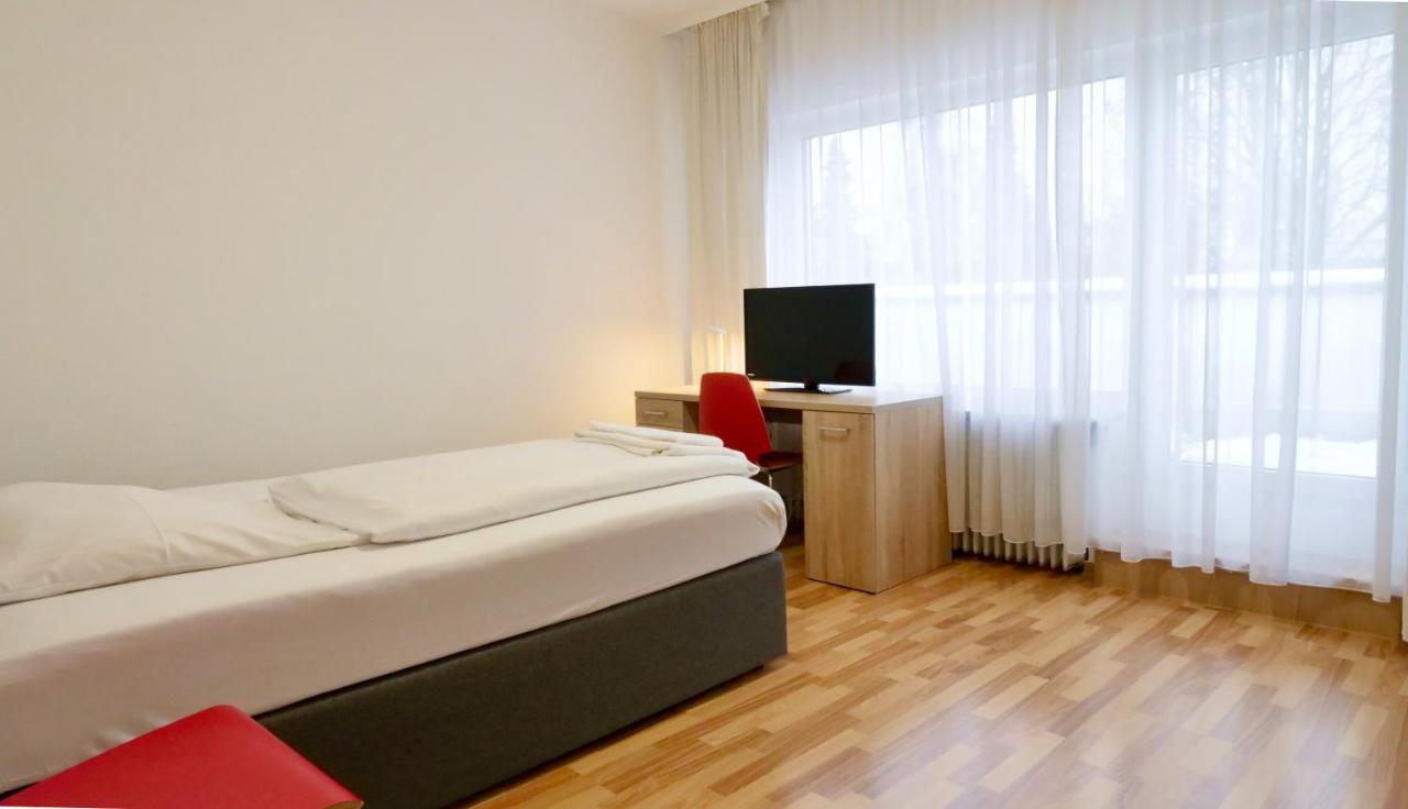 Pegasus Hotel 3*