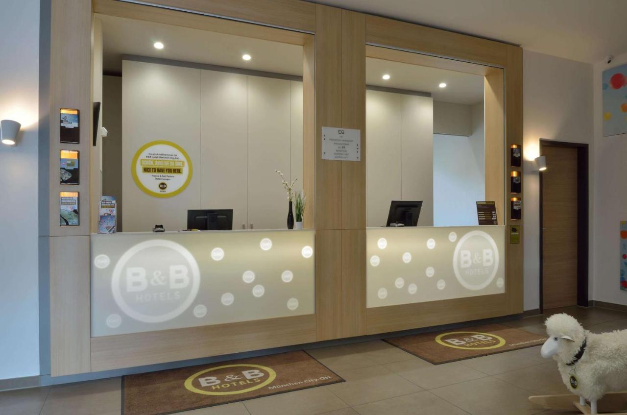 Hotel City-ost 3*
