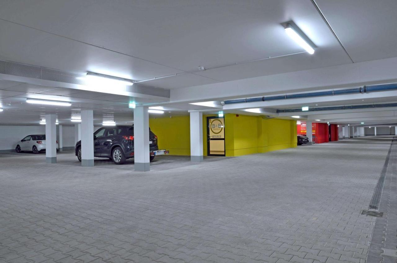 City-ost Hotel Munich