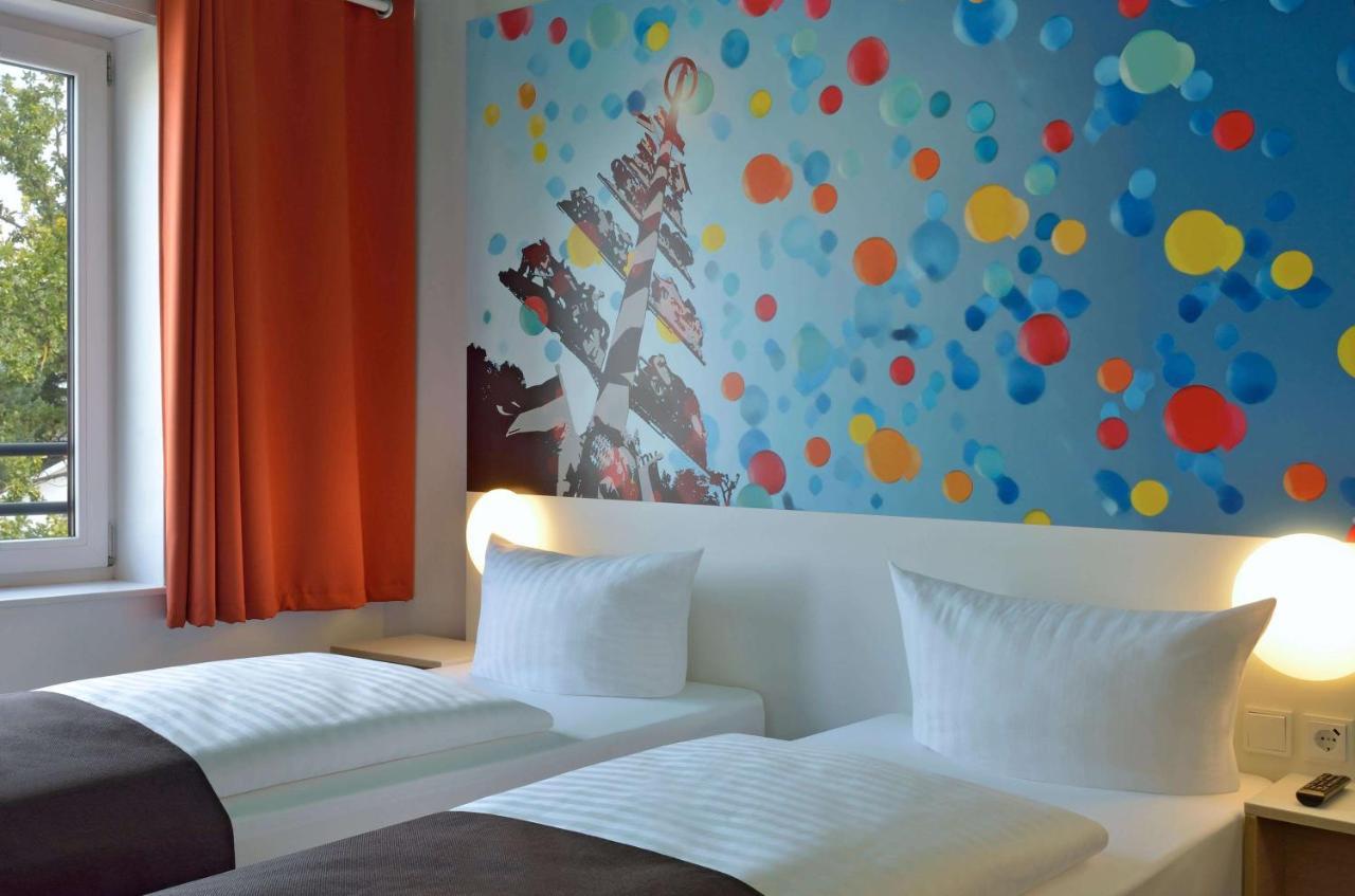 Hotel City-ost 3*