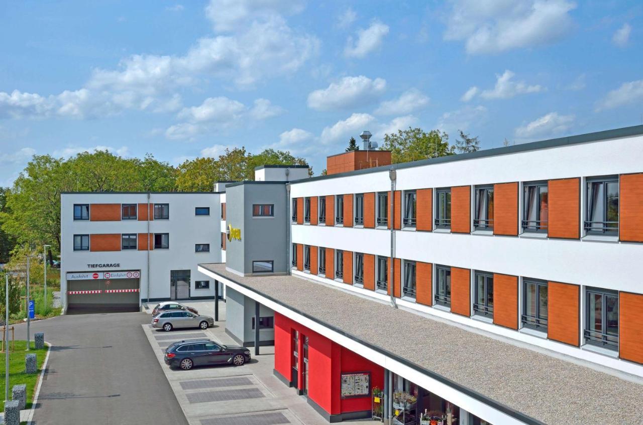City-ost Hotel Munich
