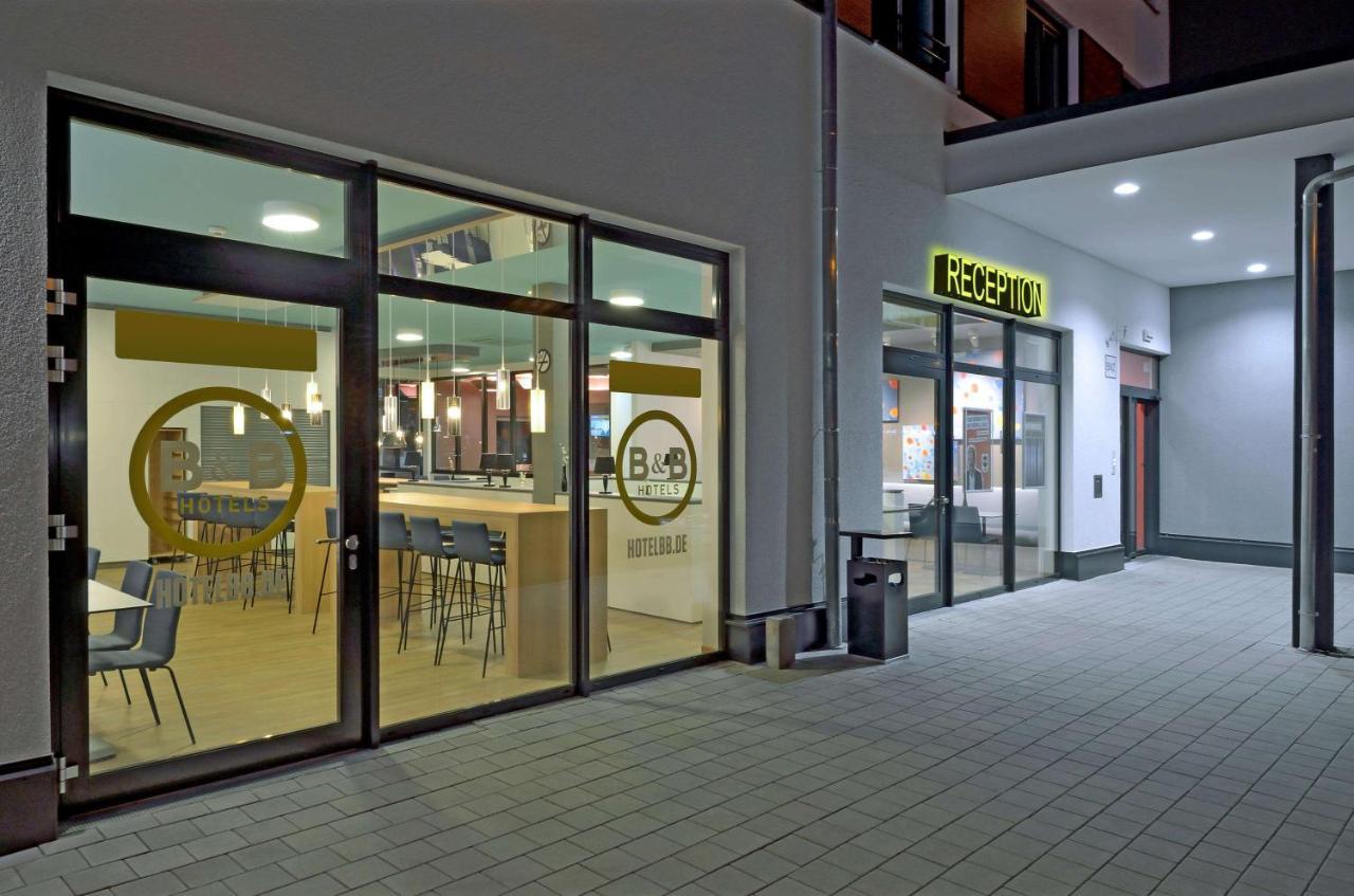 Hotel City-ost Munich