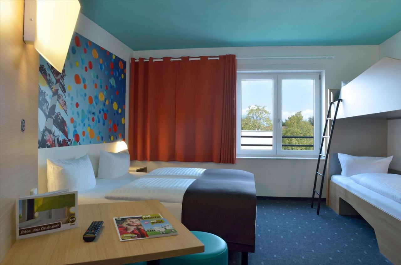 City-ost Hotel Munich