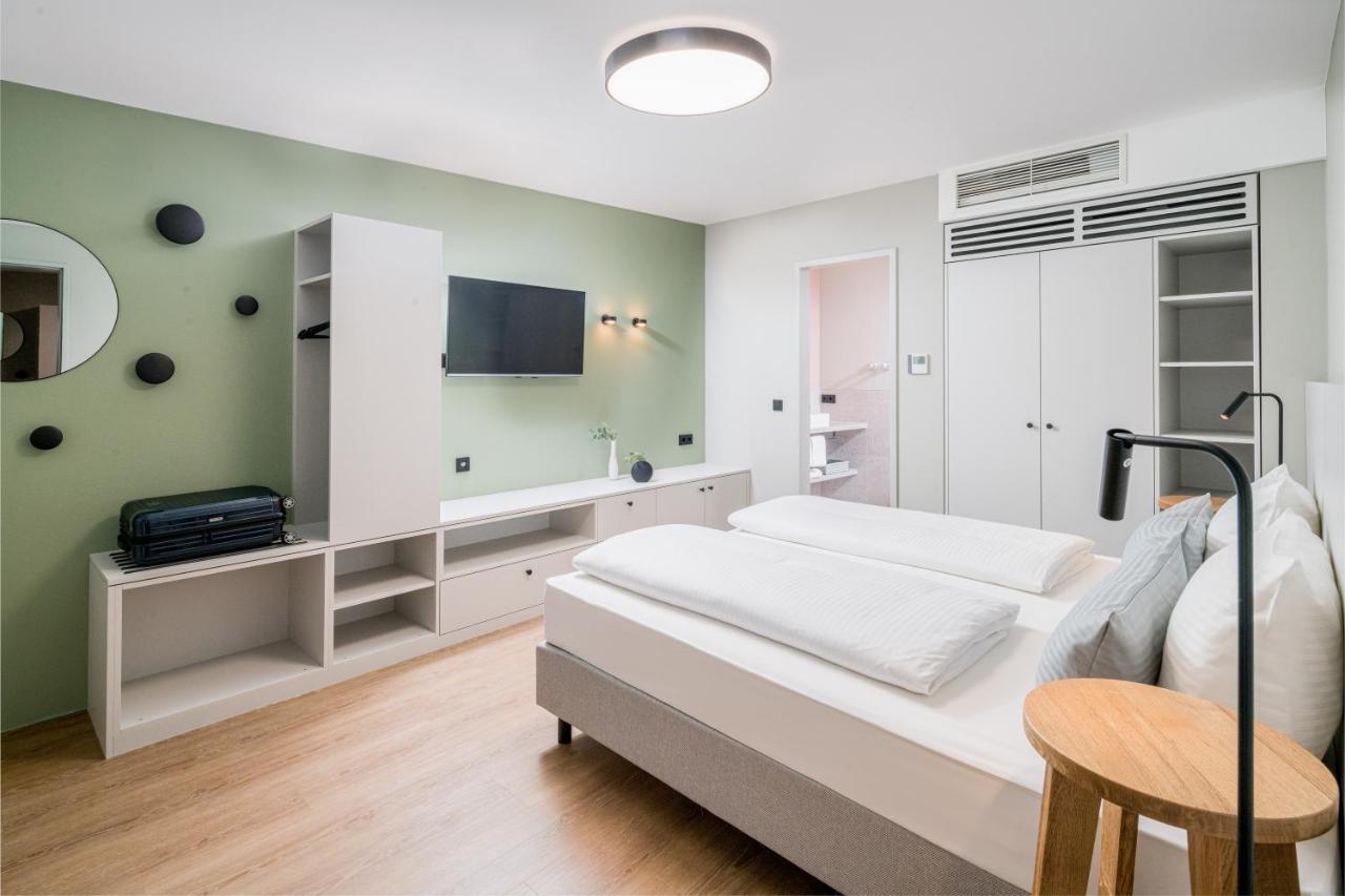 Aparthotel Koos Hotel&apartments - München