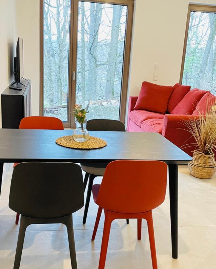 Apartment Luxury With View Munich