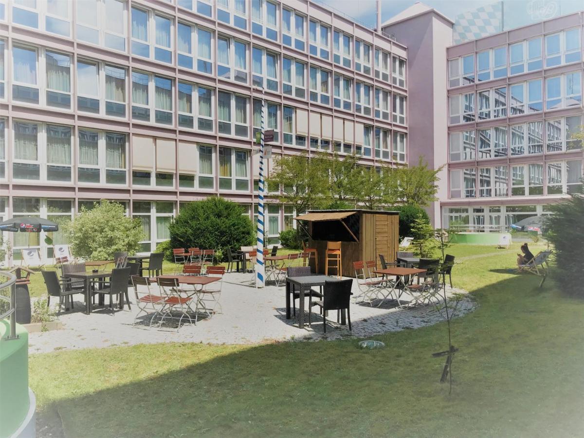 Hotel Styles Messe