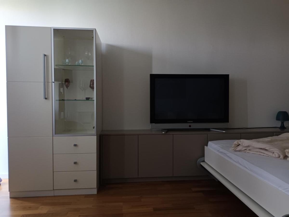 Apartment In