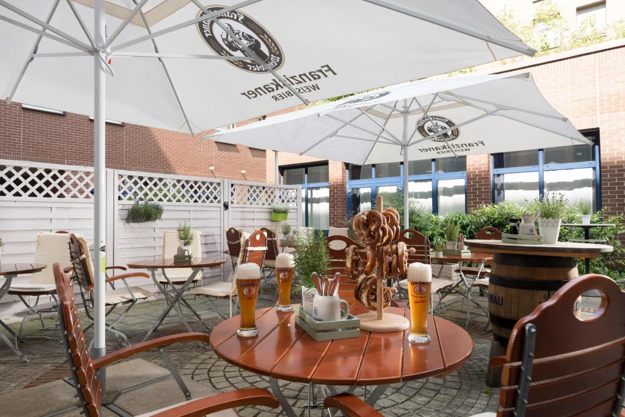 Mercure Neuperlach Sud 4*