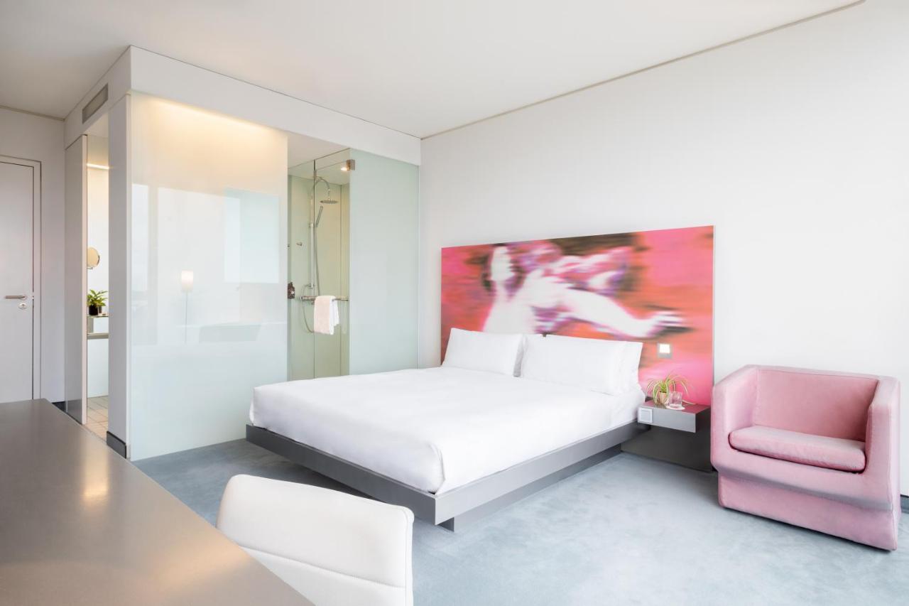 Hotel Innside By Melia Parkstadt Schwabing 4*