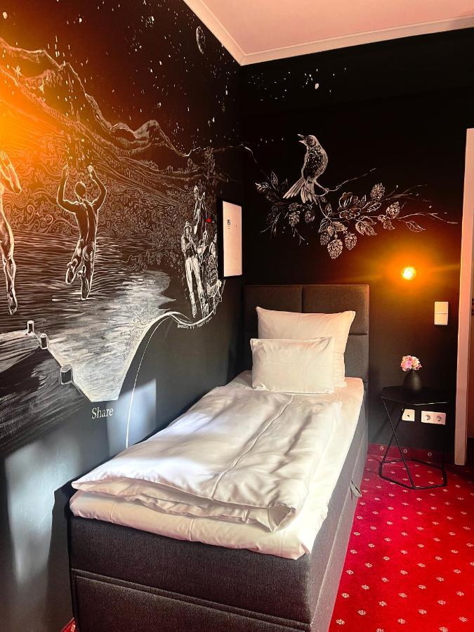 Hotel Wdrei *