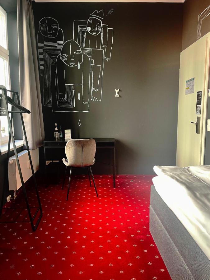 Wdrei Hotel München