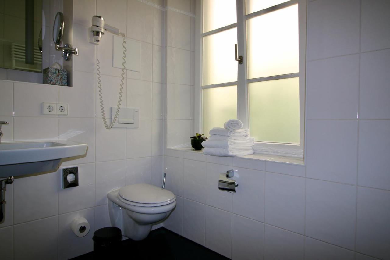 Hotel Wdrei München
