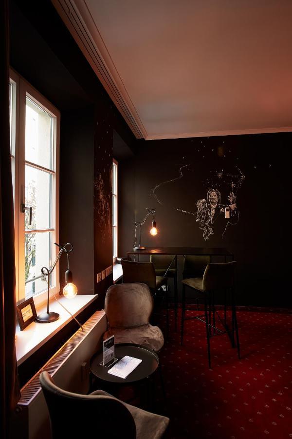 Wdrei Hotel München