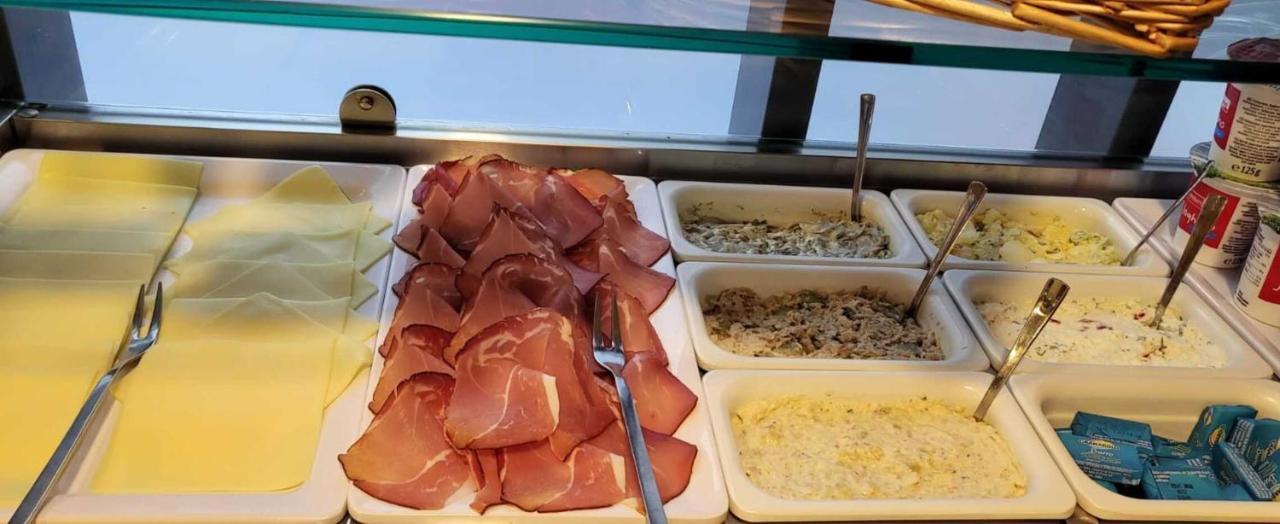 Kreis Residenz Hotel 4*