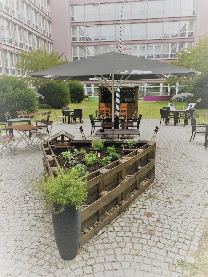 Styles Messe Hotel