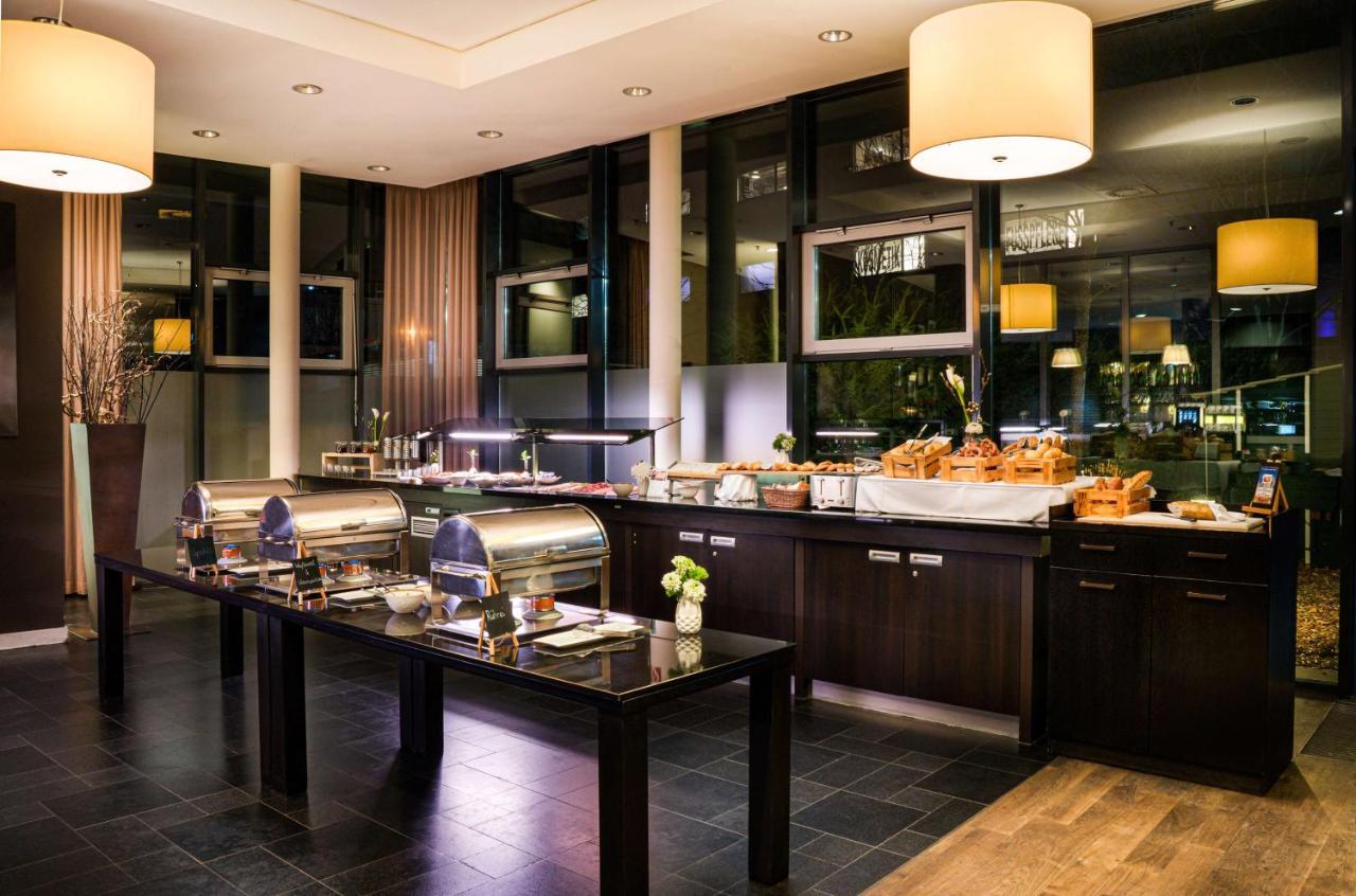 Rilano 24/7 Hotel Muenchen 3*
