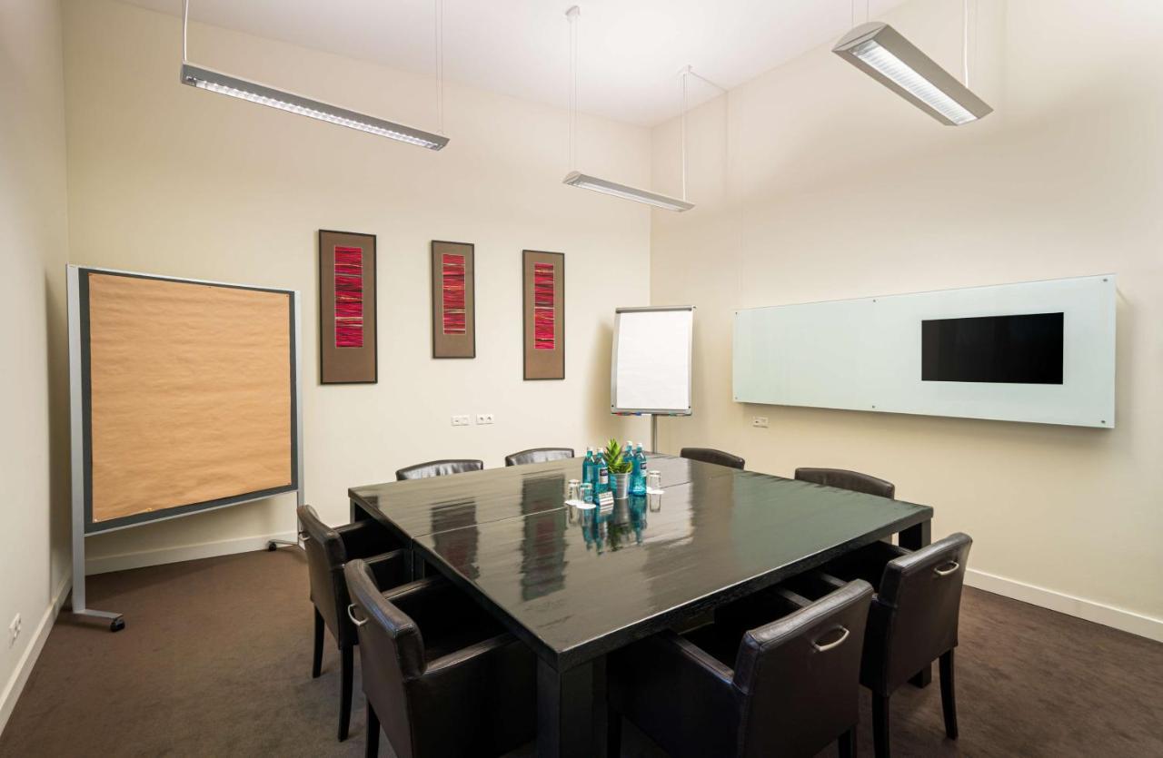 Rilano 24/7 Hotel Muenchen