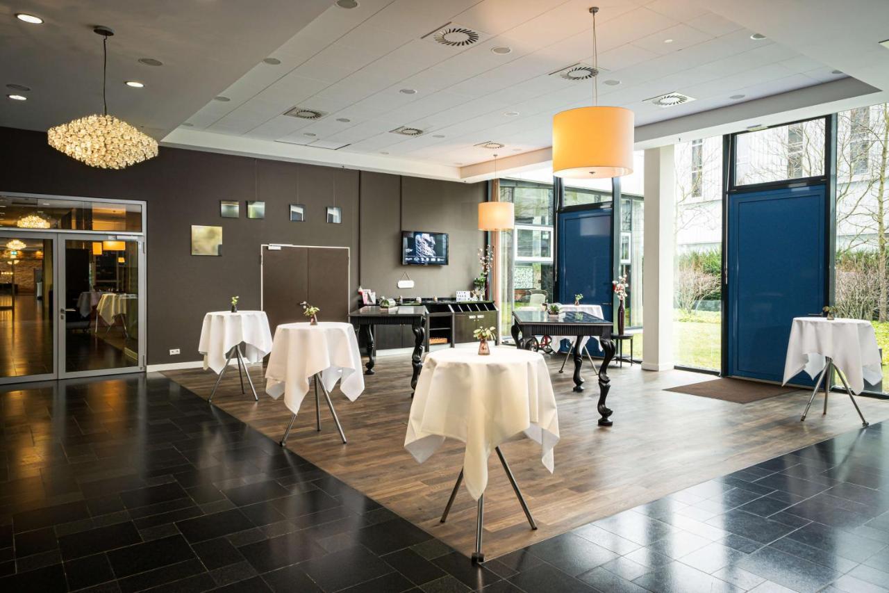 Rilano 24/7 Hotel Muenchen Hotel Munich