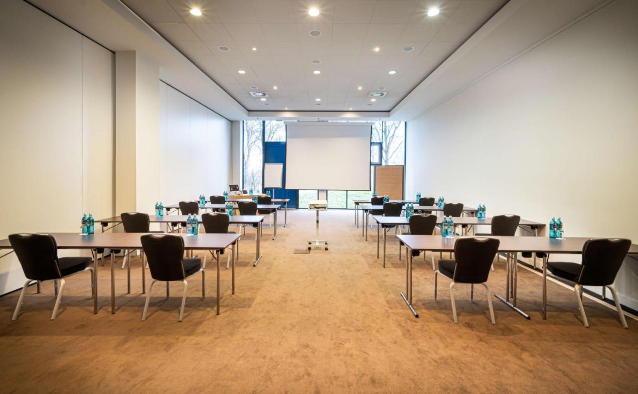 Rilano 24/7 Hotel Muenchen Munich