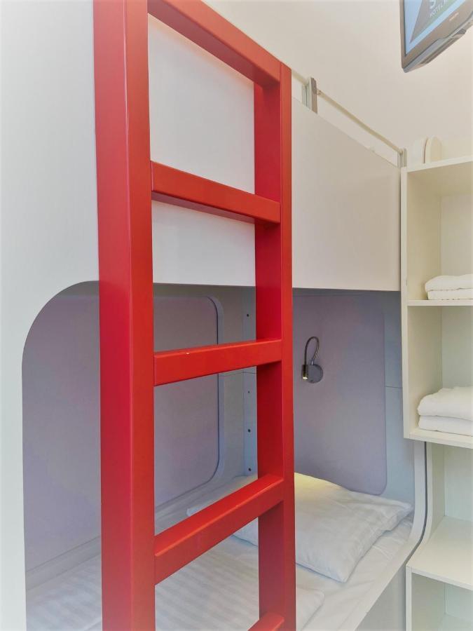 Styles Messe Hotel 3*