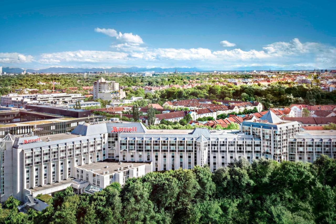 Marriott Hotel