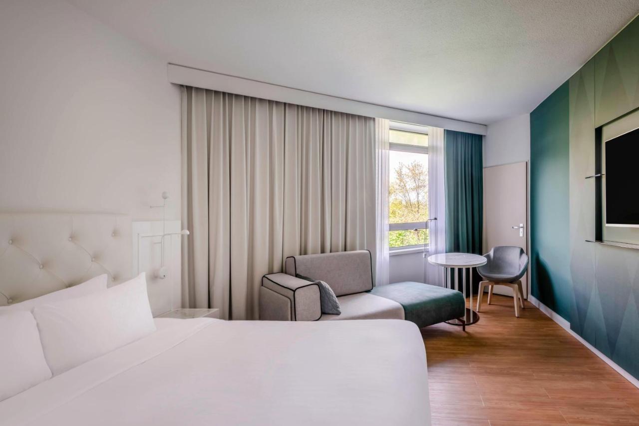 Marriott 4* Munich