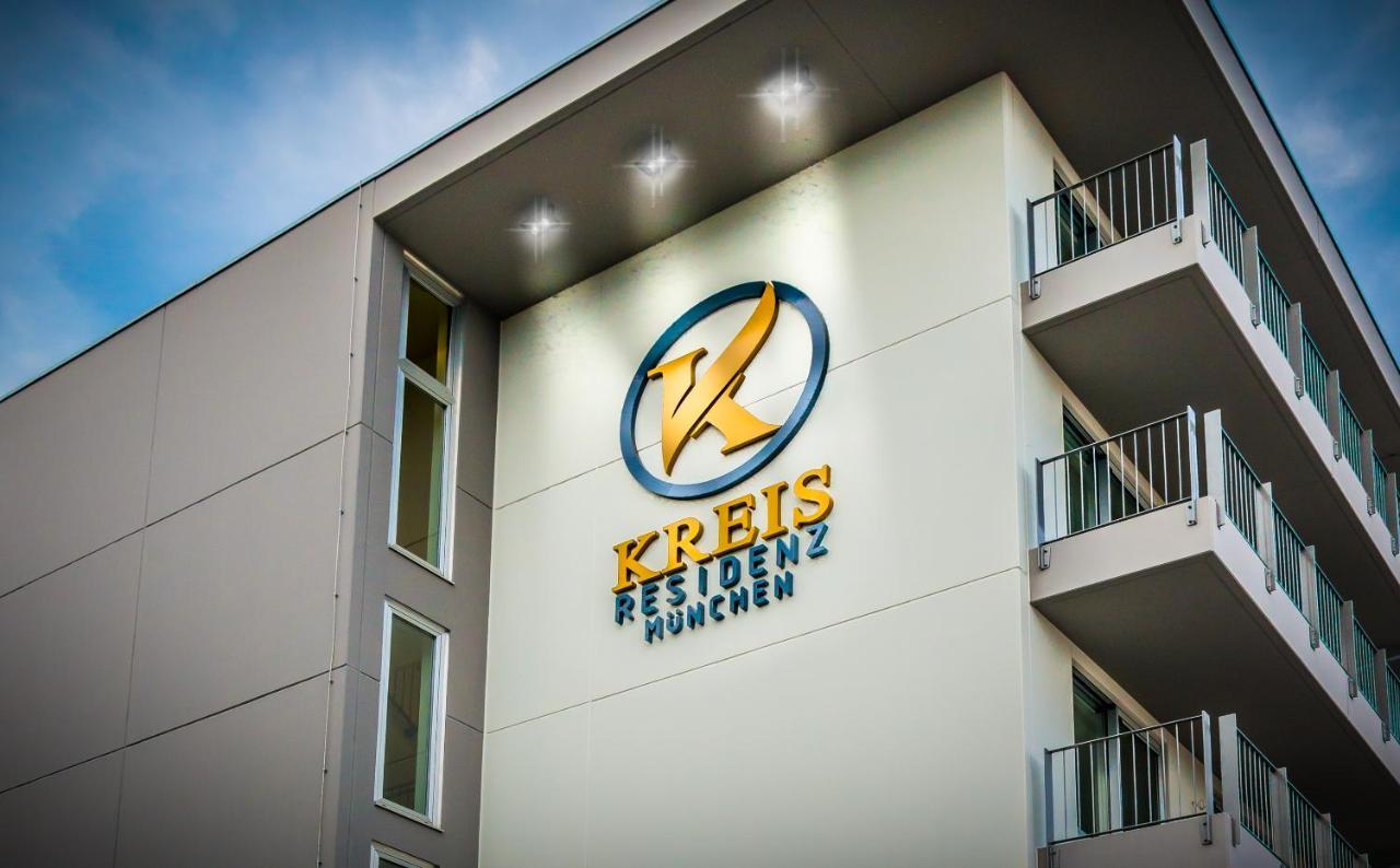 Hotel Kreis Residenz 4*