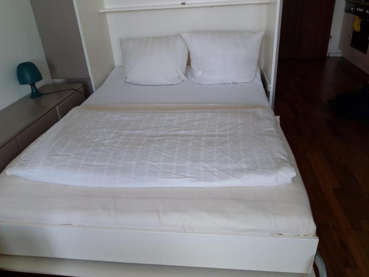 Apartment In *