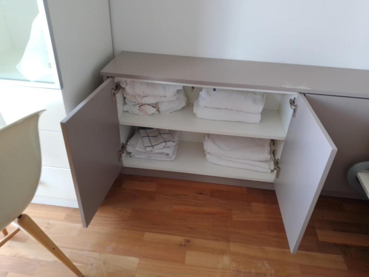 In Apartment Munich