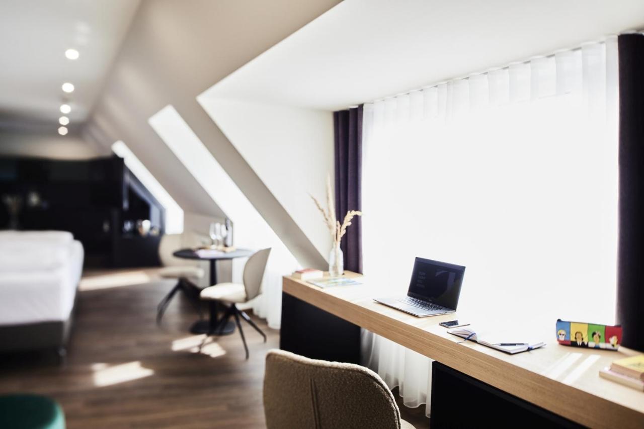 Design- Und Kunsthotel Hotel *