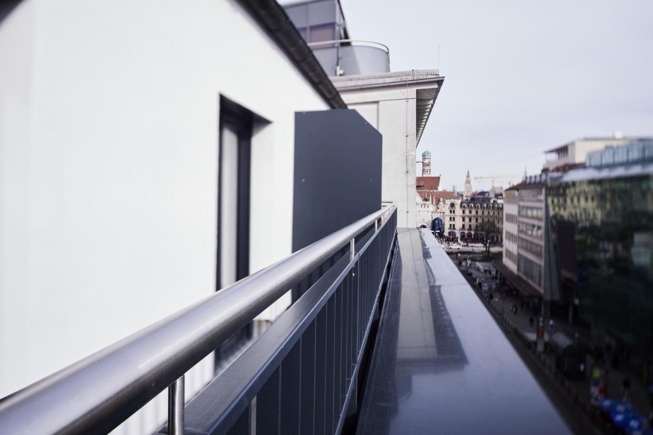 Design- Und Kunsthotel * Munich