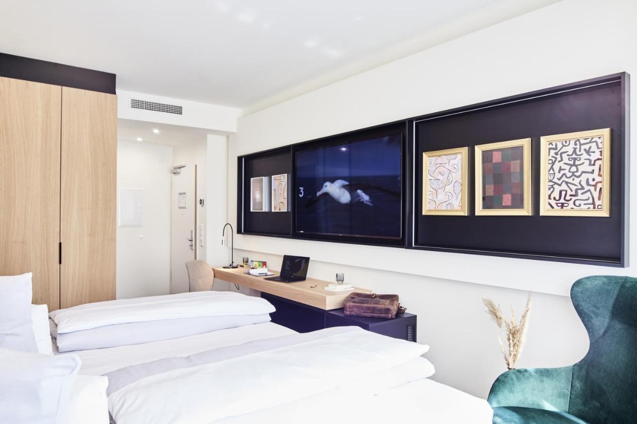 Design- Und Kunsthotel * Munich