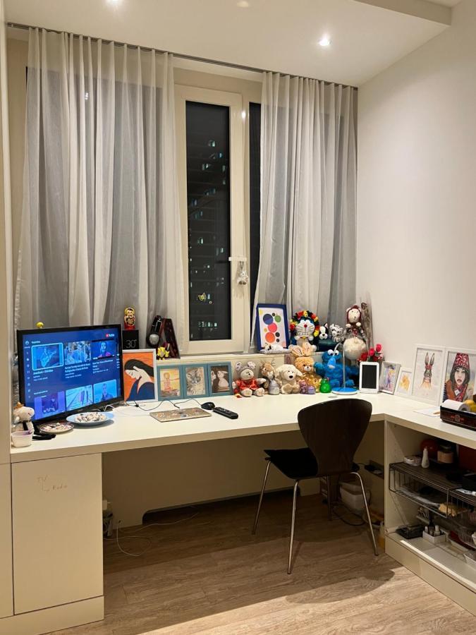 Fully Furnished Studio With Free Fitness Munique