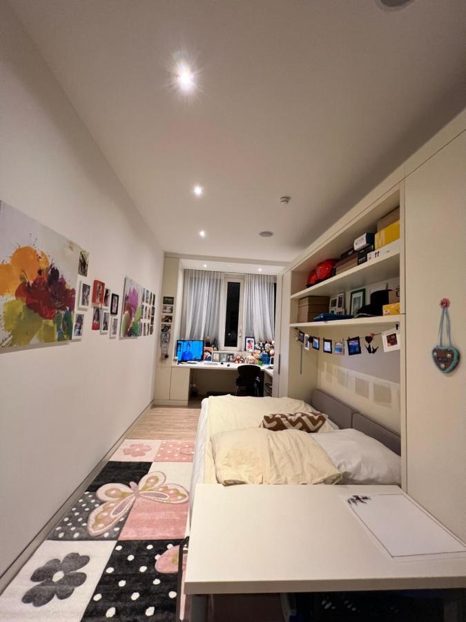 Fully Furnished Studio With Free Fitness