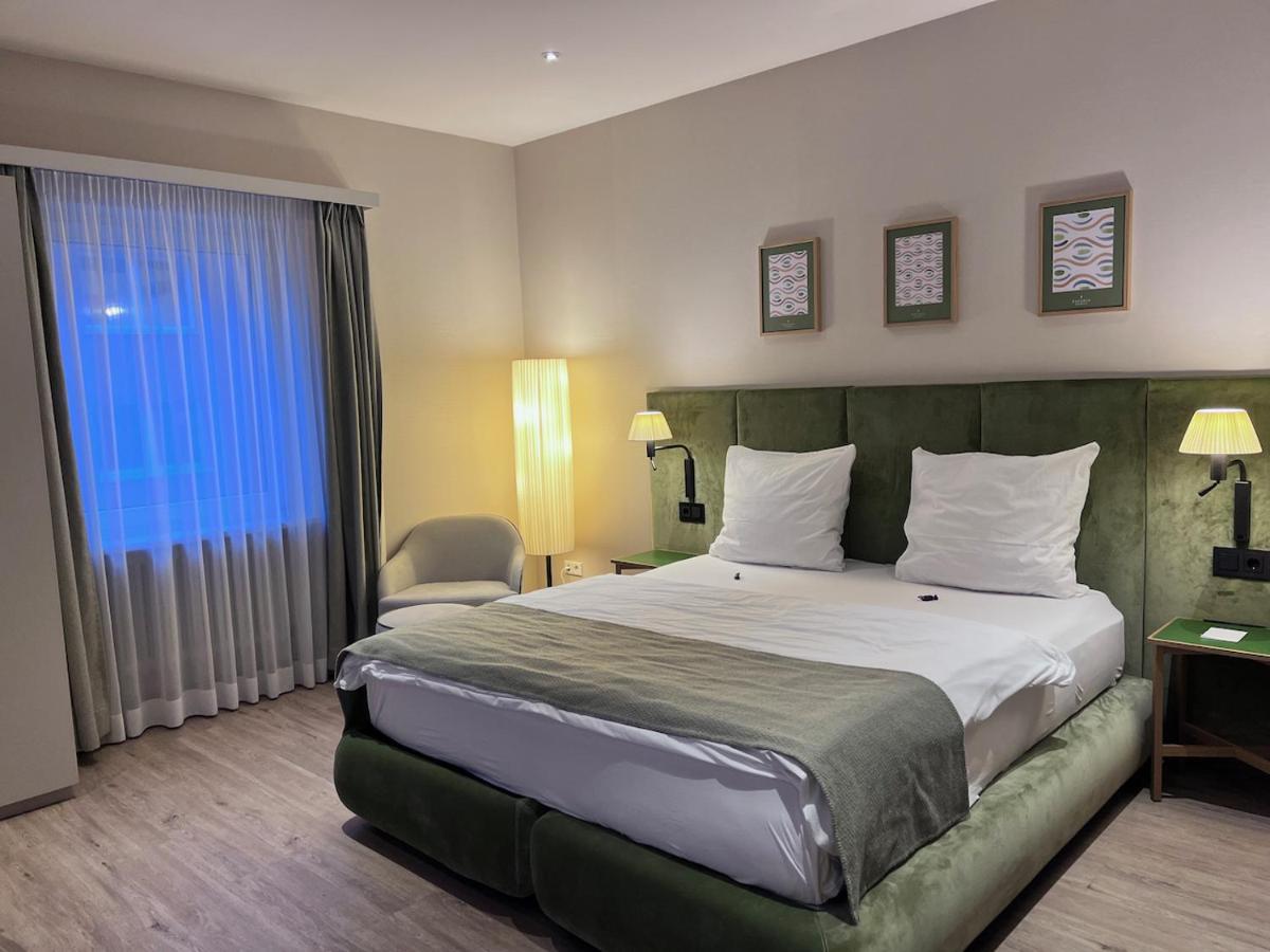 Aparthotel Onebavariahomes Munich