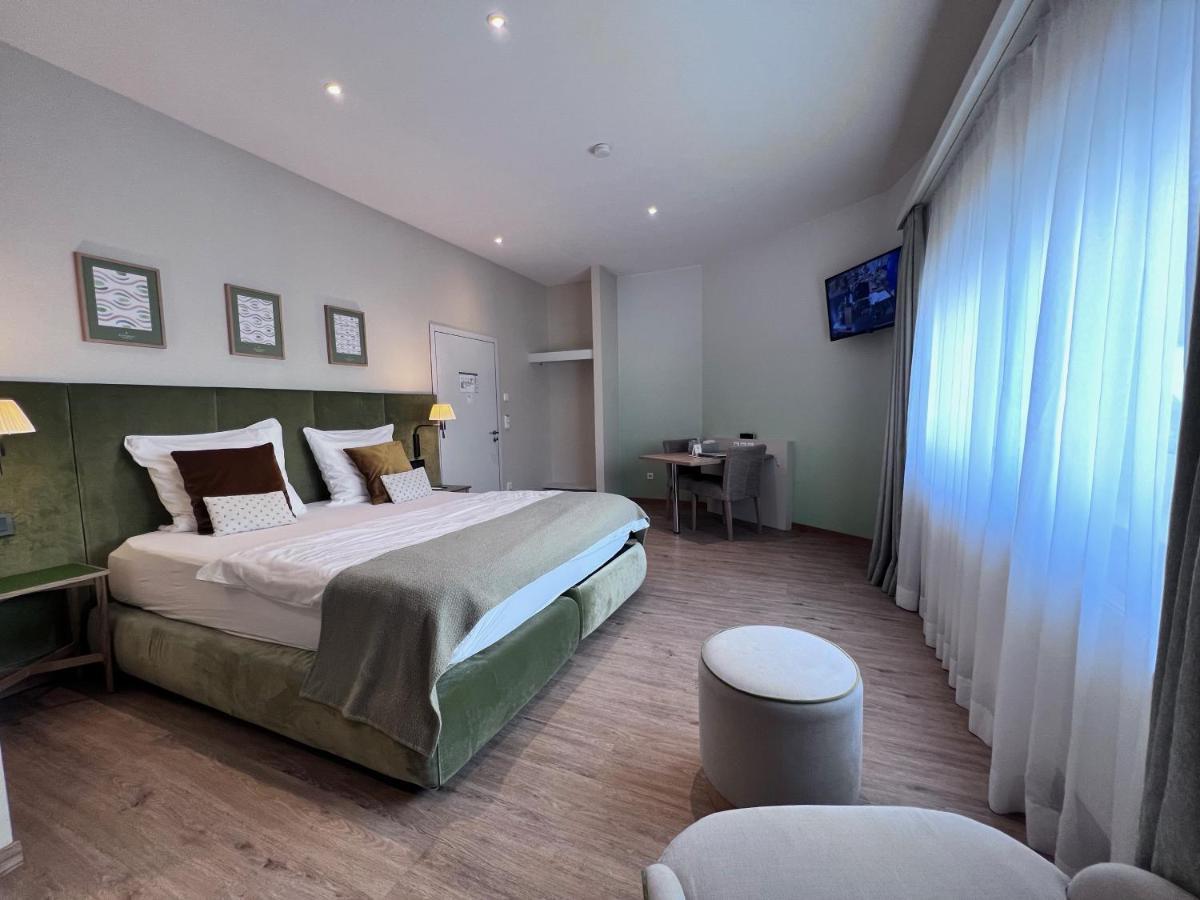 Aparthotel Onebavariahomes