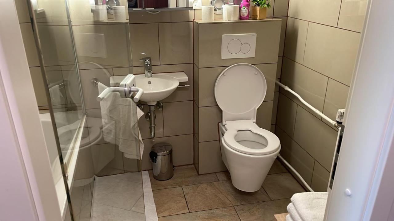 Apartment In Munich
