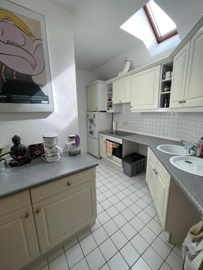 Apartment Gemutliche Ferienwohnung Im Marchenviertel