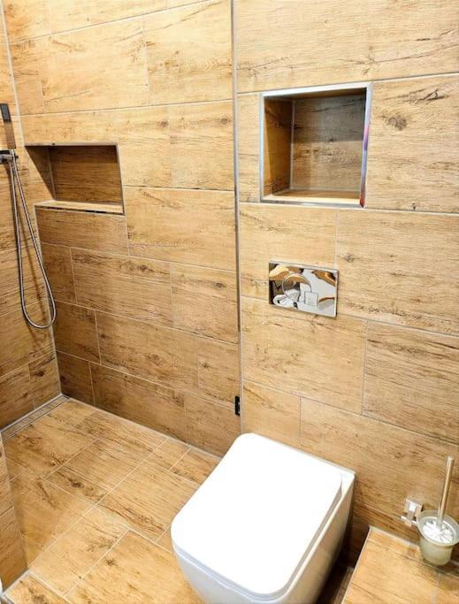 Apartment Luxury Adrii