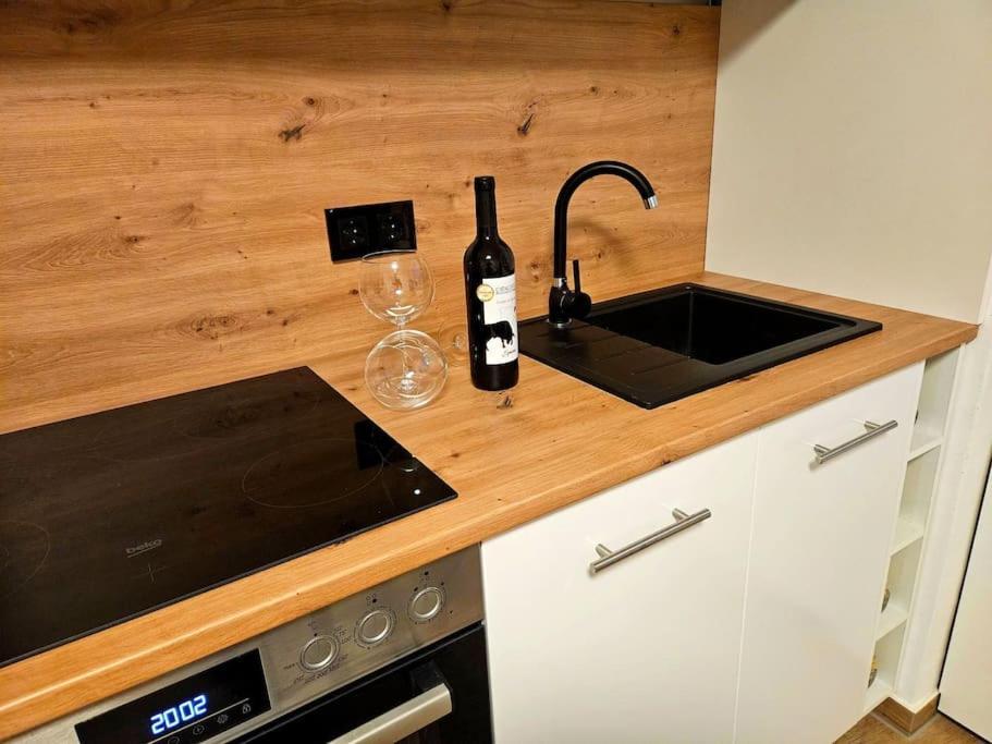 Luxury Adrii Apartment München
