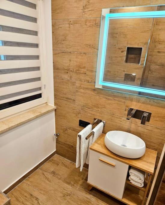 Luxury Adrii Apartment *