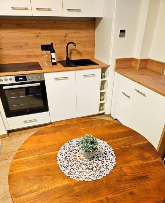 Apartment Luxury Adrii *