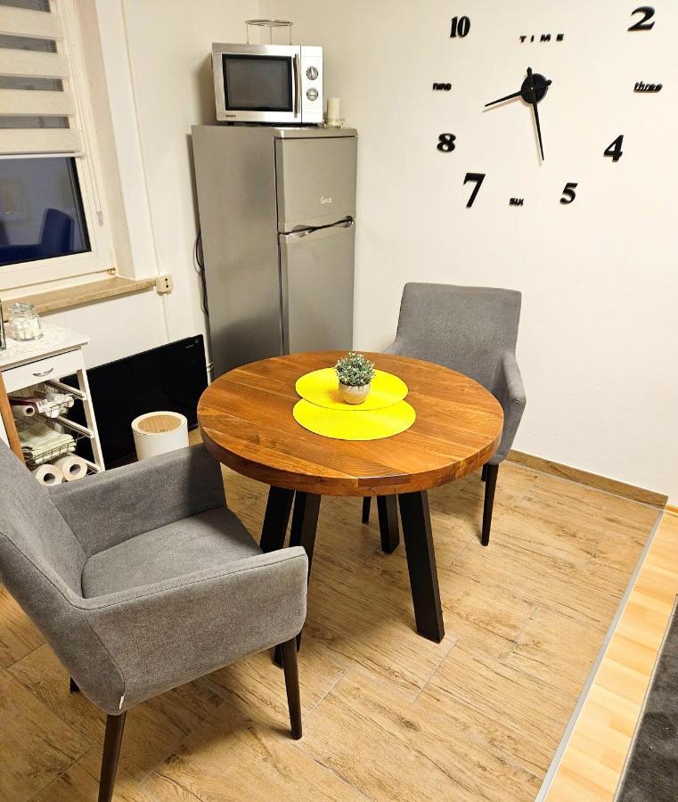 Luxury Adrii Apartment