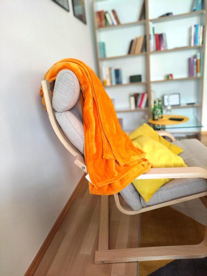Luxury Adrii Apartment
