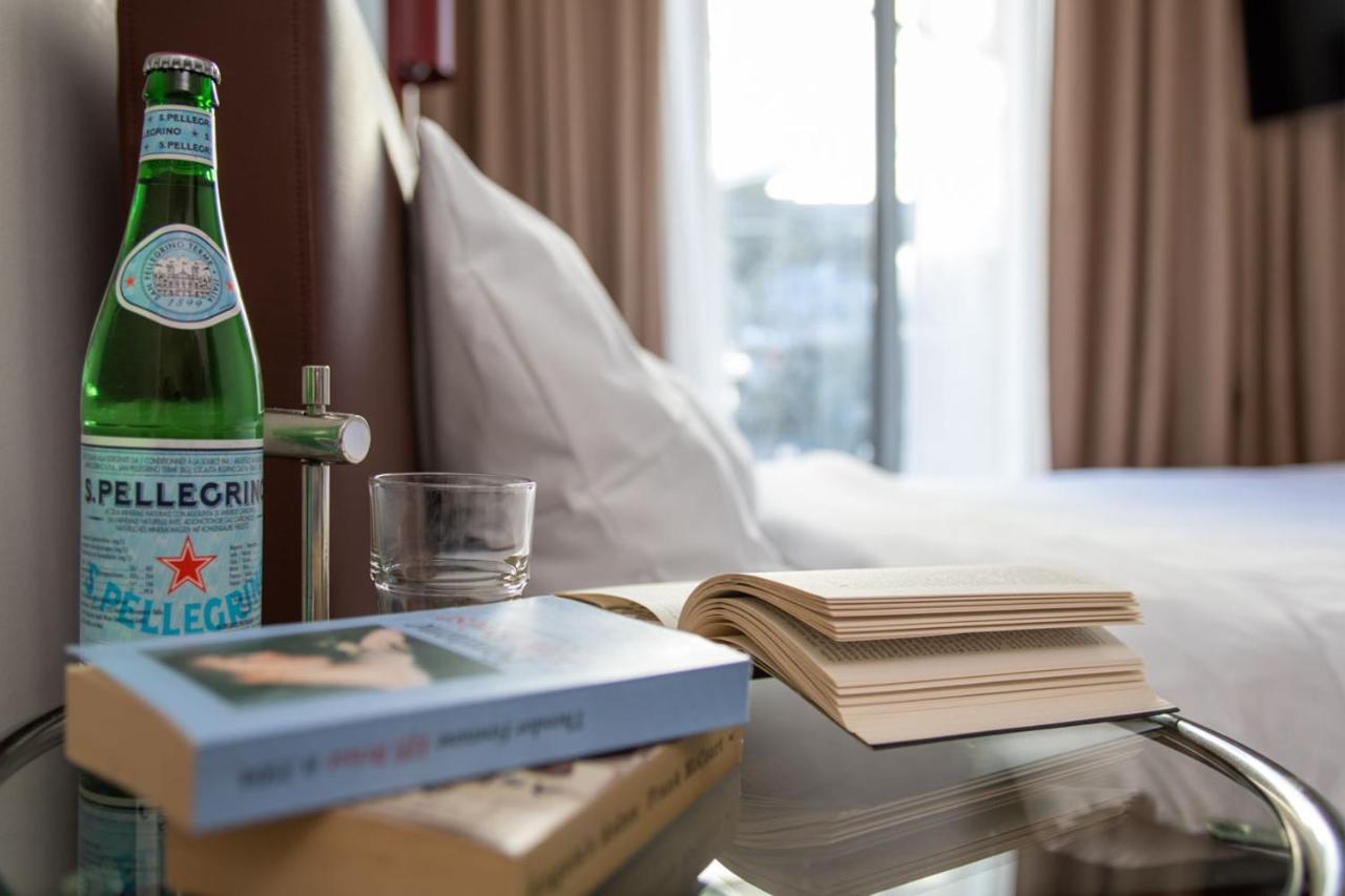 Brera Serviced West Aparthotel 3*