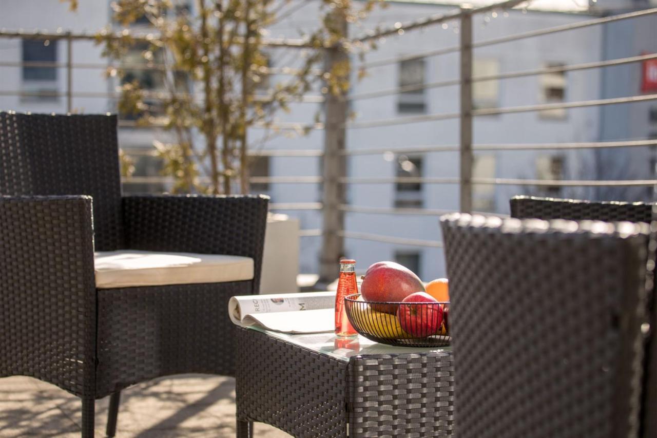Aparthotel Brera Serviced West 3*